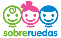Jugatoys  - sobreruedas